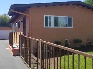 8603 Tilden Ave, Panorama City, CA 91402