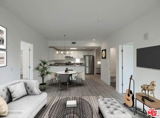 1229 S Kingsley Dr #203, Los Angeles, CA 90006