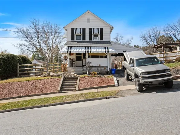 394 Owen St, Swoyersville, PA 18704