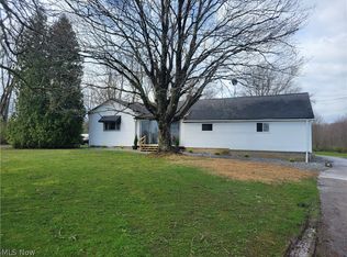 5636 Ledge Rd, Madison, OH 44057