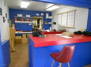 1802 E Jefferson St, Phoenix, AZ 85034