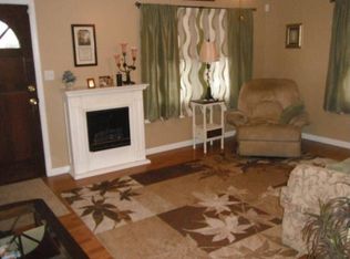 504 Railroad Ave, Foley, MO 63347