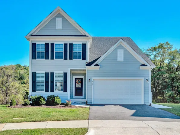 240 Georgia Ct NE, Roanoke, VA 24012