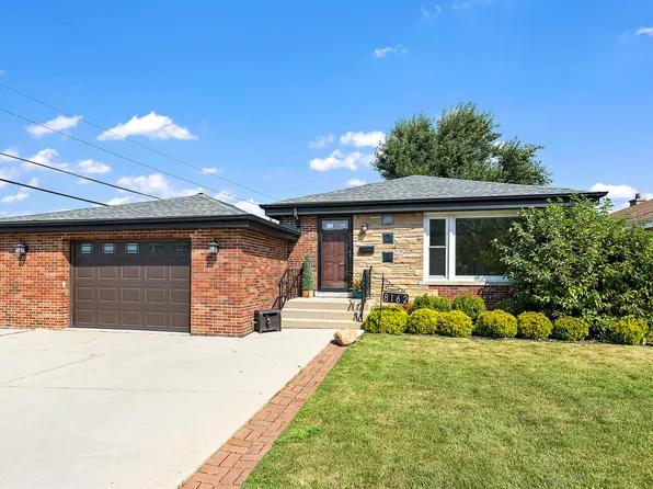 8162 W Greendale Ave, Niles, IL 60714