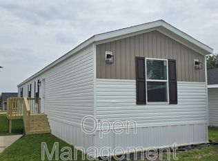 511 E 1st St Unit 42, Huxley, IA 50124