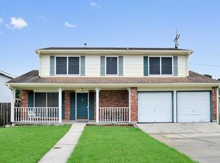 1560 Alison Dr, Gretna, LA 70056