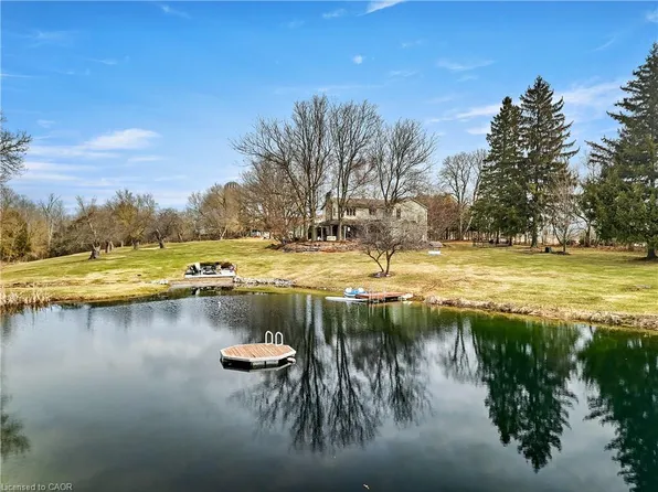 7306 Wellington Rd #21, Elora, ON N0B 1S0