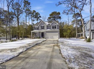 118 Touhey Dr, Stevensville, MD 21666