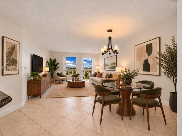2351 Douglas Rd #Penthouse 1310, Miami, FL 33145