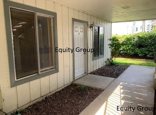 545 N Divisadero St APT D, Visalia, CA 93291