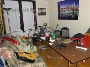 750 Columbus Ave APT 01, Boston, MA 02120