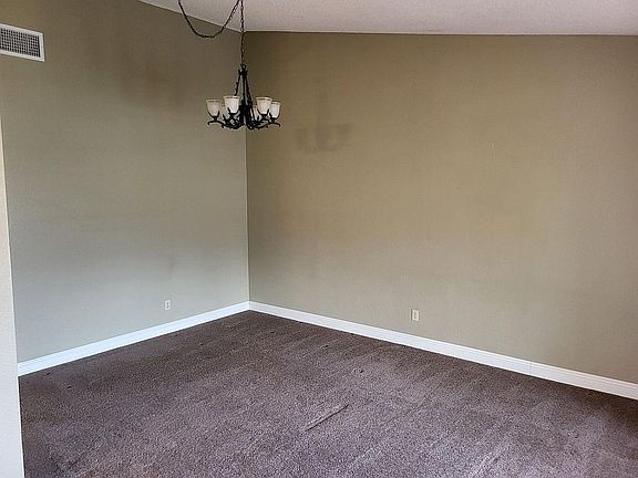 Living room view 1