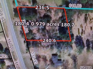 13960 NW County Road 12, Bristol, FL 32321