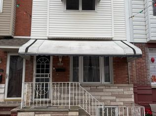 109 Roseberry St, Philadelphia, PA 19148