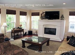 1631 Sandy Hollow Cir, Essex, MD 21221
