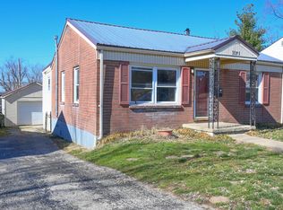 1071 Darley Dr, Lexington, KY 40505