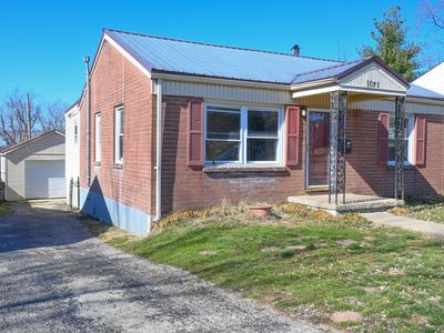 1071 Darley Dr, Lexington, KY, 40505