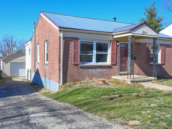 1071 Darley Dr, Lexington, KY 40505