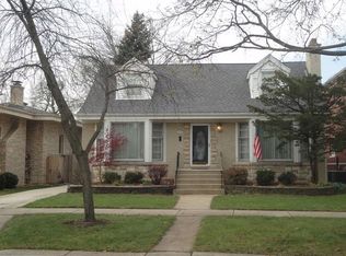 7030 N Oleander Ave, Chicago, IL 60631
