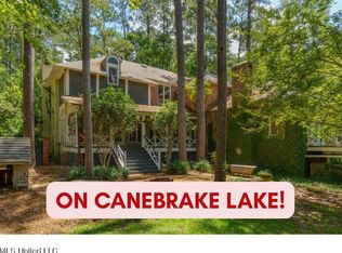 75 Tidewater Rd, Hattiesburg, MS 39402