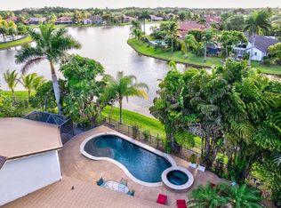 1087 Deerwood Ln, Fort Lauderdale, FL 33326