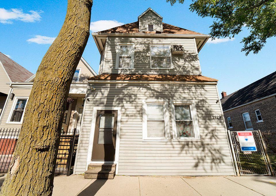 1st image of 2729 S Keeler Ave