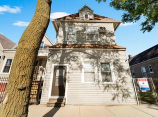 2729 S Keeler Ave, Chicago, IL 60623