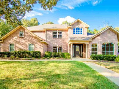 219 Hunters Cir, Longview, TX, 75605