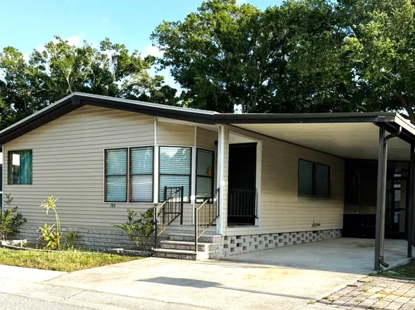 1001 Starkey Rd Lot 155, Largo, FL 33771