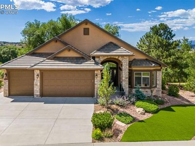 1635 Moveen Hts, Monument, CO, 80132