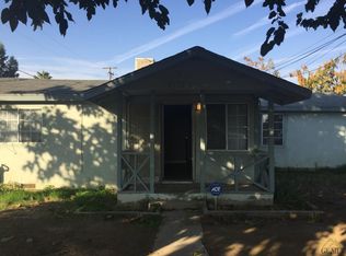 8130 Blackburn St, Bakersfield, CA 93307