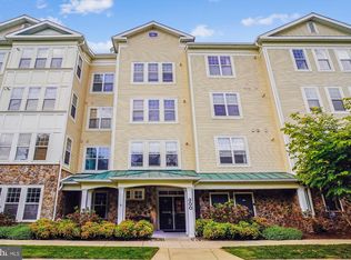 300 High Gables Dr APT 107, Gaithersburg, MD 20878