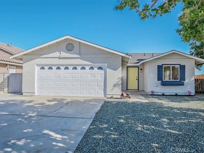 14118 Rivers Edge Rd, Helendale, CA, 92342