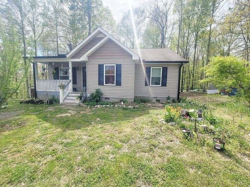 610 Evening Shade Dr S, White Bluff, TN 37187 MLS 241710 Zillow