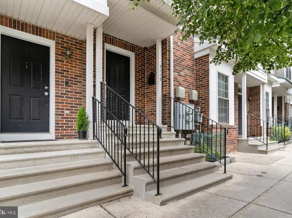 3119 W Thompson St, Philadelphia, PA 19121