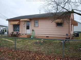 500 Robinson St, Point Pleasant, WV 25550