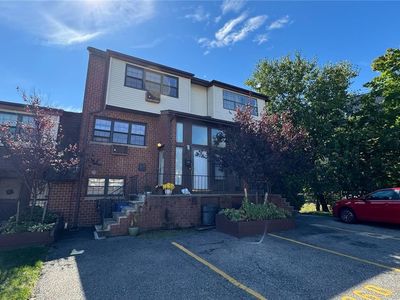 120-18 Cove Court #86, College Pt, NY, 11356