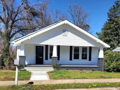 1513 E North St, Greenville, SC, 29607