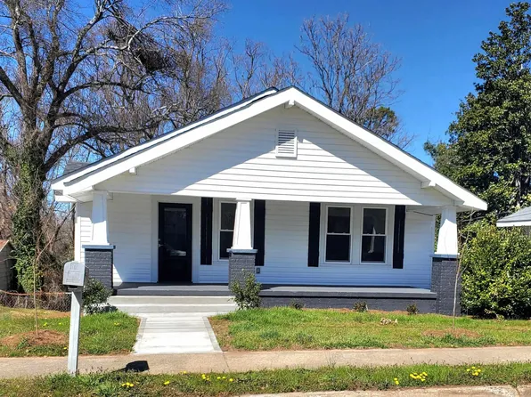 1513 E North St, Greenville, SC 29607