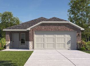 633 Shaded Grove Dr, Krum, TX 76249