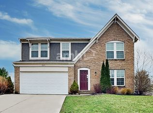 1229 Durbin Ter, Maineville, OH 45039