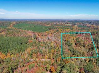 0 Morgan Rd TRACT VI, Bremen, GA 30110