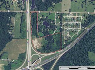 Sugar Hill Rd, Texarkana, AR 71854