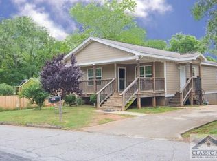 175 Dublin St, Athens, GA 30601