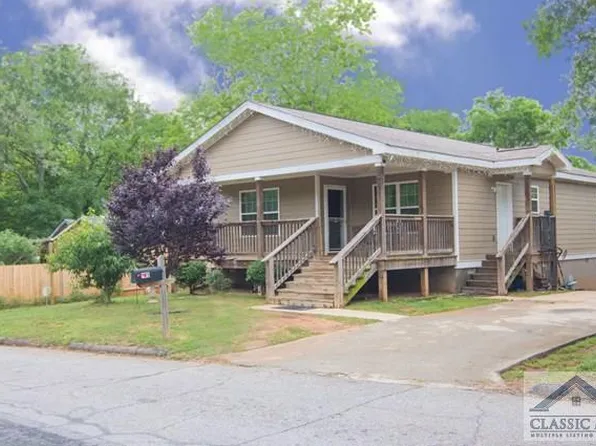 175 Dublin St, Athens, GA 30601