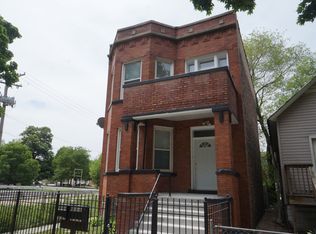 122 N Leamington Ave, Chicago, IL 60644