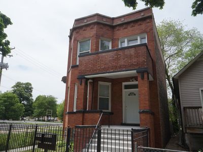 122 N Leamington Ave, Chicago, IL, 60644