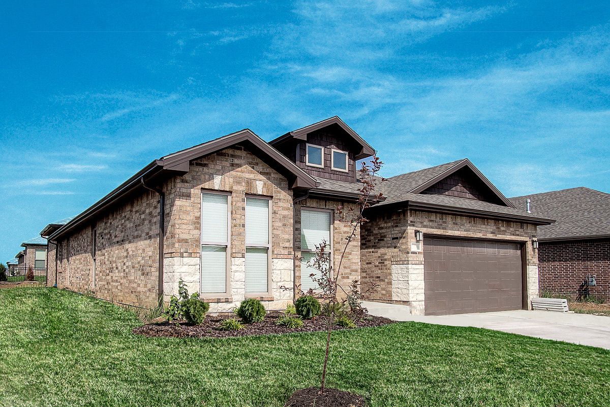 The Joanna Plan, Stone Ridge, Lenexa, KS 66227 Zillow