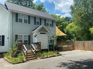 401 Tranquil Ave, Charlotte, NC 28209