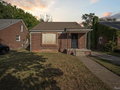 20220 Ashton Ave, Detroit, MI, 48219